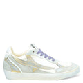 Grady Women's Leather Sneaker