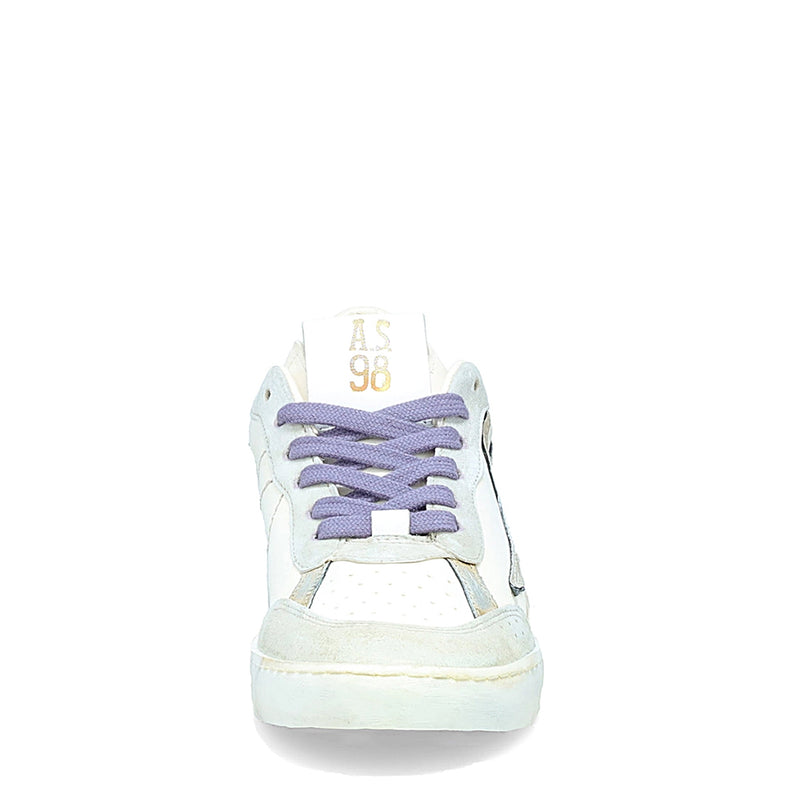 Grady Women's Leather Sneaker