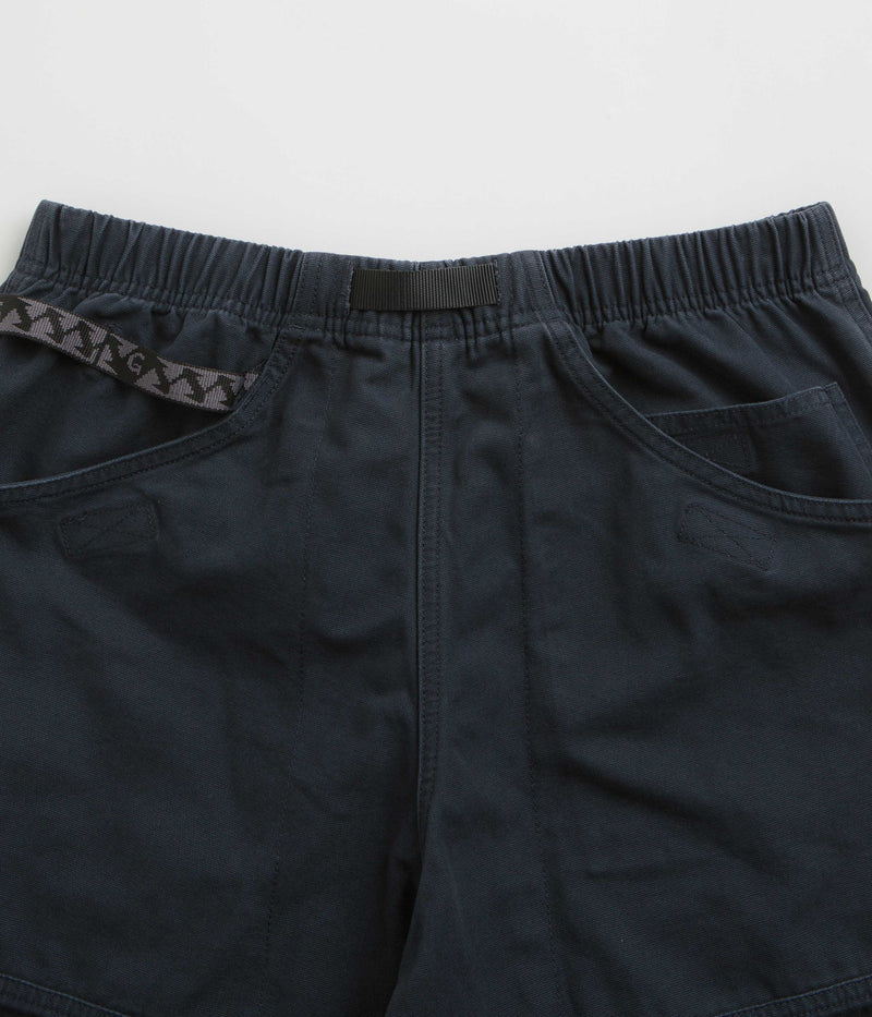 Gramicci Canvas EQT Pants in Dark Navy