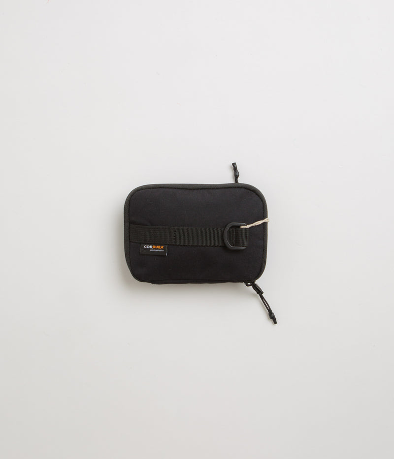 Gramicci Cordura Wallet in Black