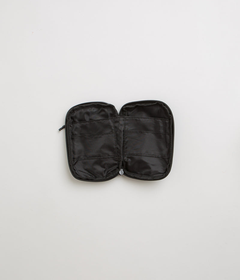 Gramicci Cordura Wallet in Black