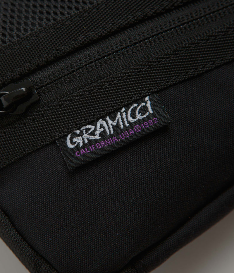 Gramicci Cordura Wallet in Black