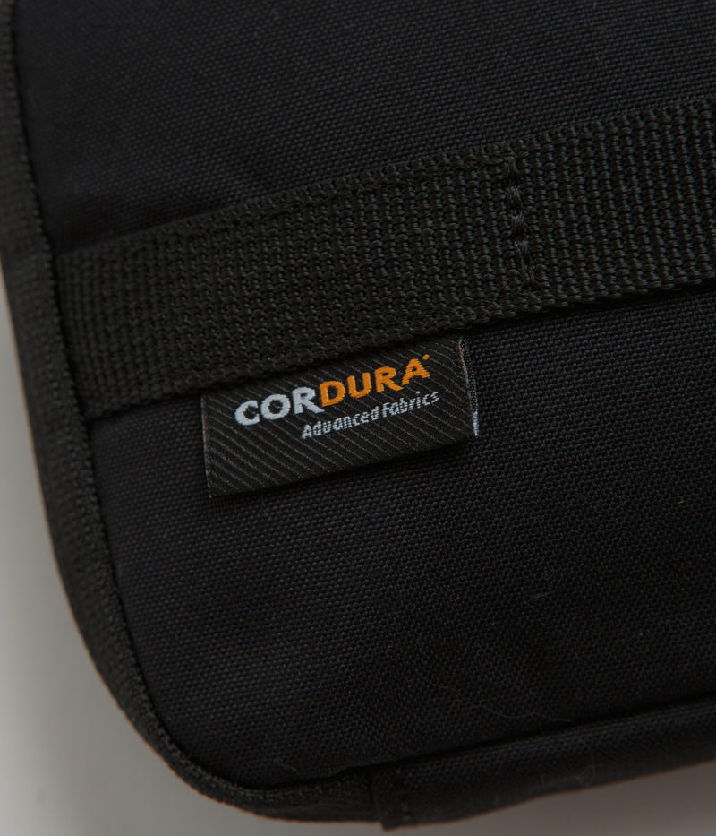Gramicci Cordura Wallet in Black