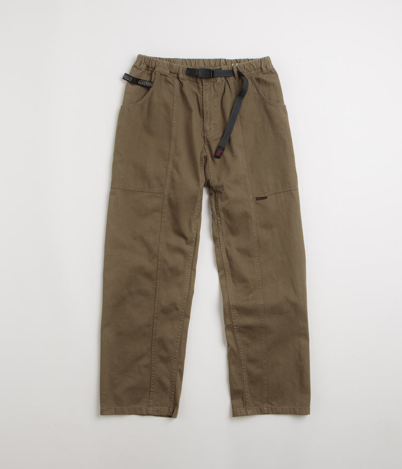 Gramicci Gadget Pants in Dusky Olive