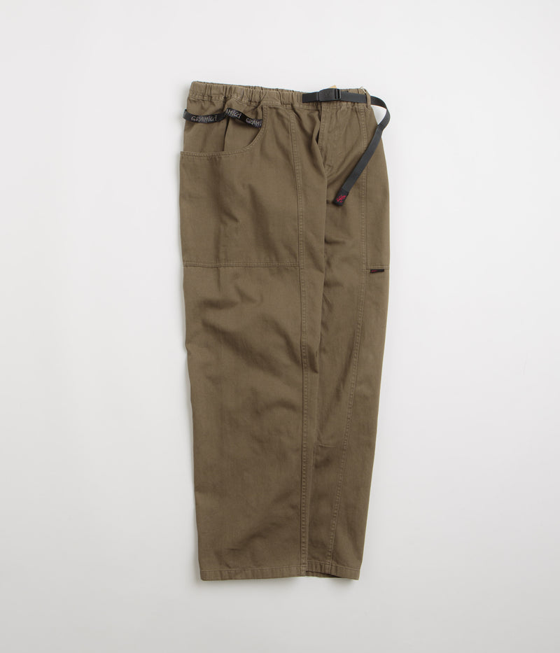 Gramicci Gadget Pants in Dusky Olive