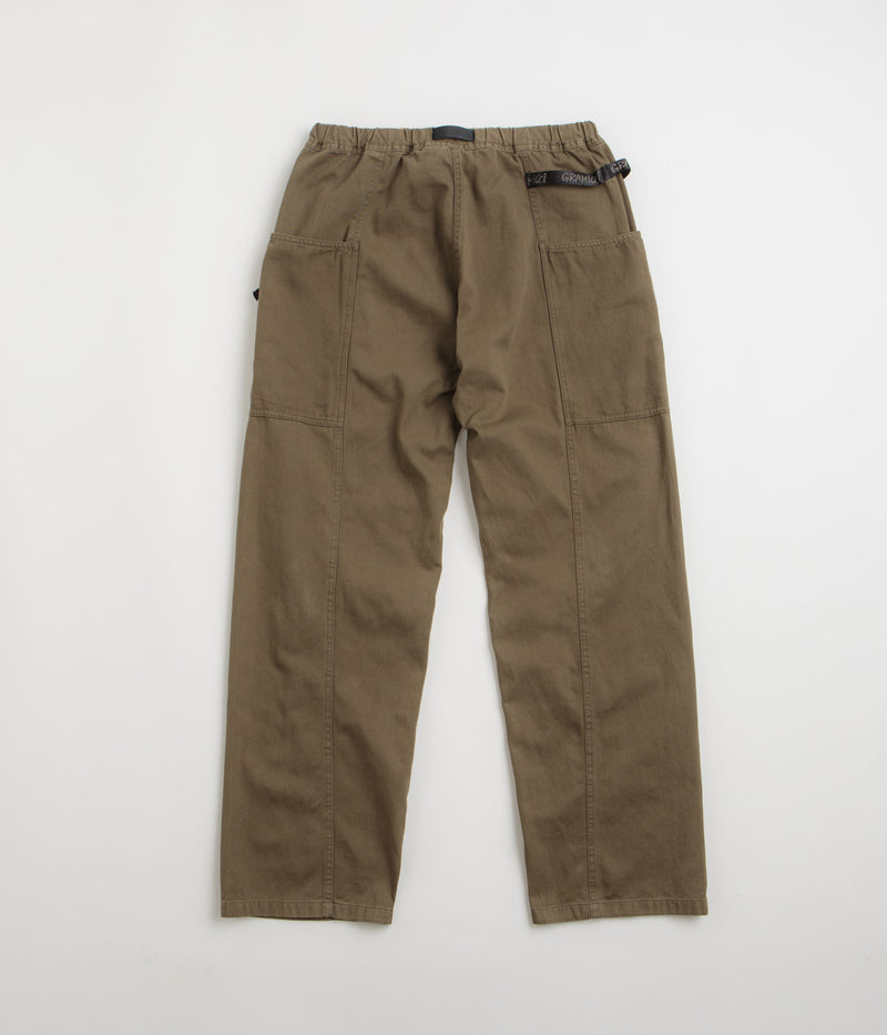 Gramicci Gadget Pants in Dusky Olive