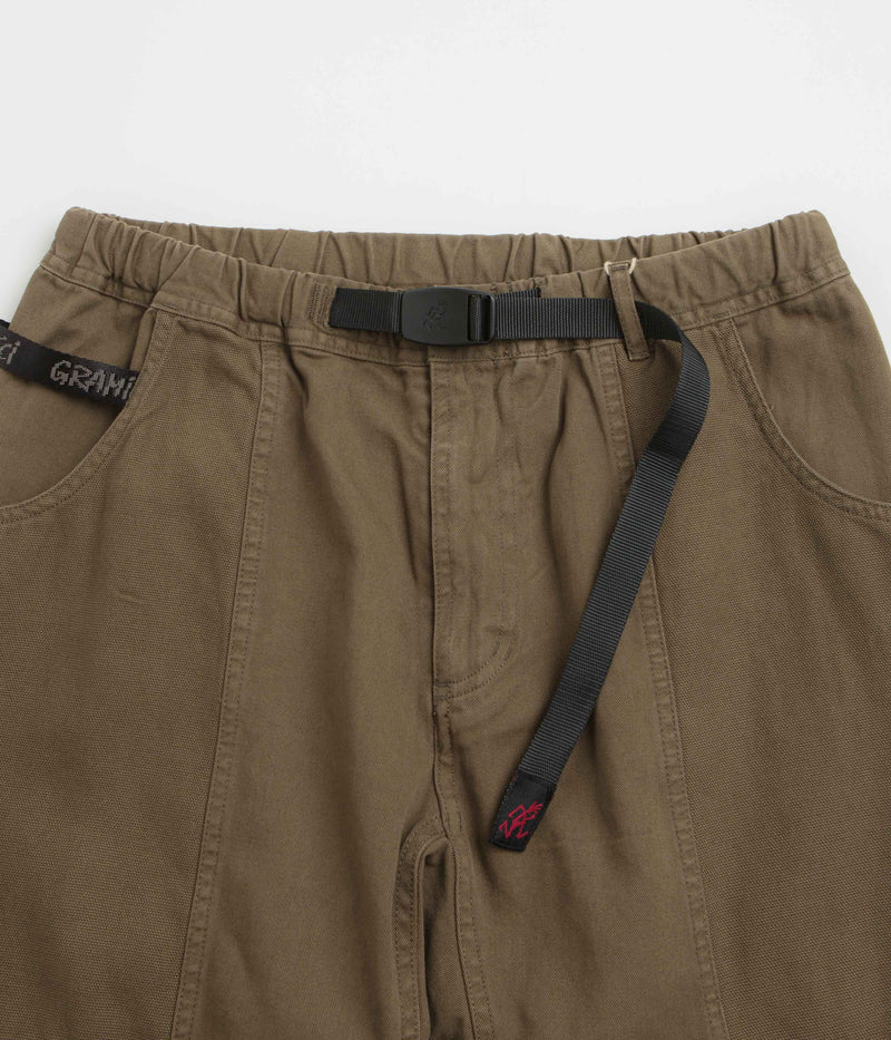 Gramicci Gadget Pants in Dusky Olive