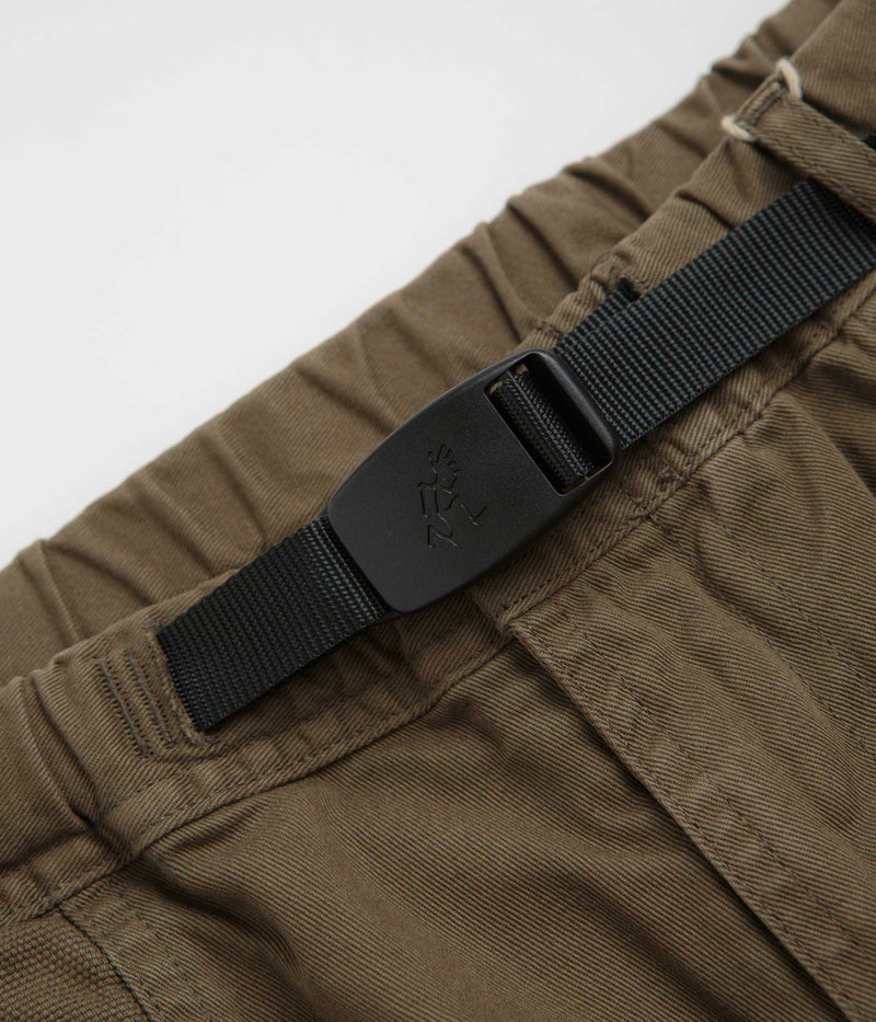 Gramicci Gadget Pants in Dusky Olive