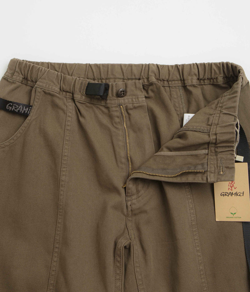 Gramicci Gadget Pants in Dusky Olive