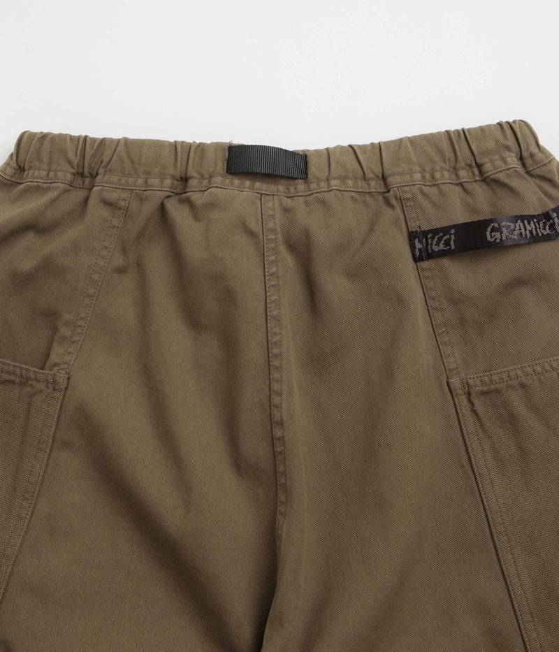 Gramicci Gadget Pants in Dusky Olive