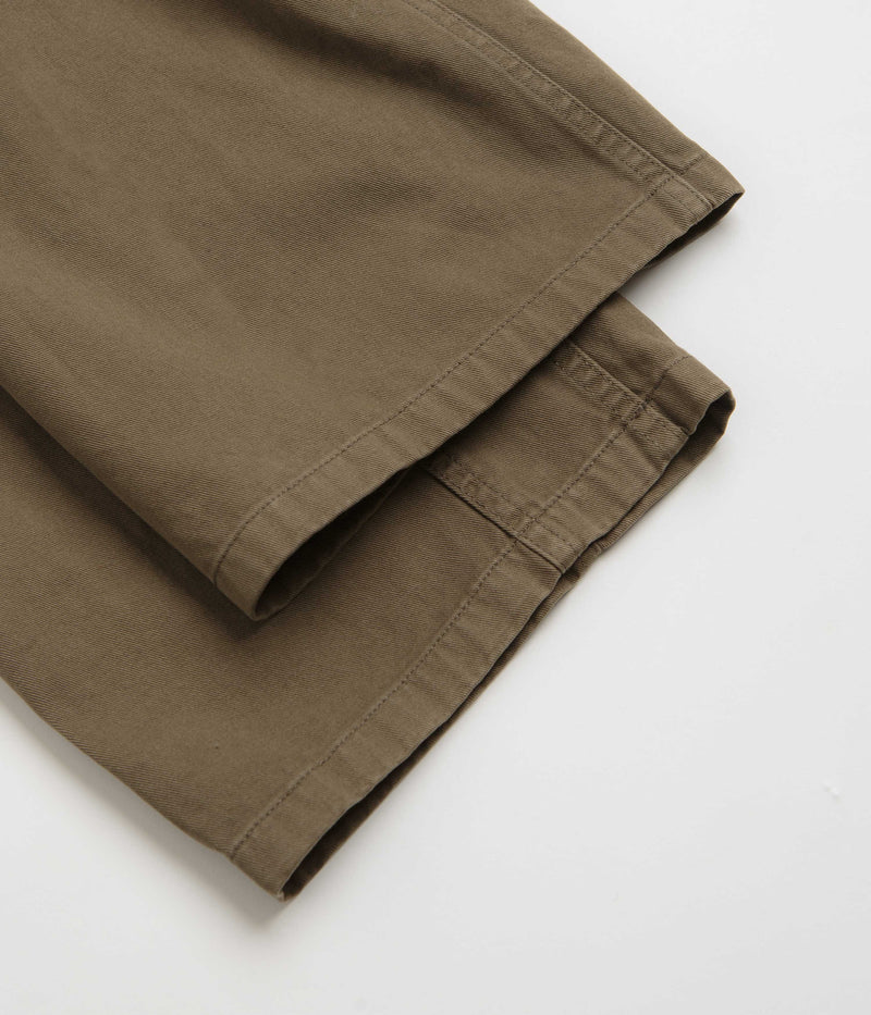 Gramicci Gadget Pants in Dusky Olive