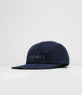 Gramicci Long Bill Cap in Grid Check