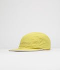 Gramicci Nylon Gramicci Cap in Canary Yellow