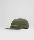 Gramicci Nylon Gramicci Cap in Olive