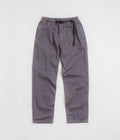 Gramicci Pigment Dye G Pants in Grape