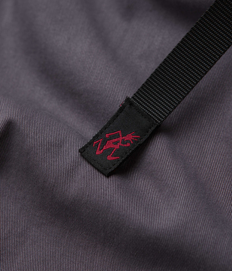Gramicci Pigment Dye G Pants in Grape