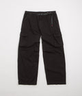 Gramicci Rig Cargo Pants in Black