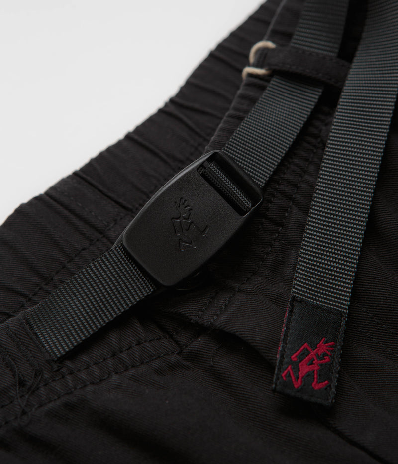 Gramicci Rig Cargo Pants in Black