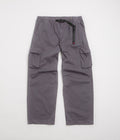 Gramicci Rig Cargo Pants in Grape