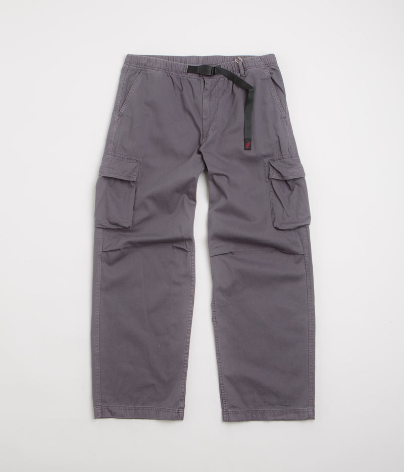Gramicci Rig Cargo Pants in Grape