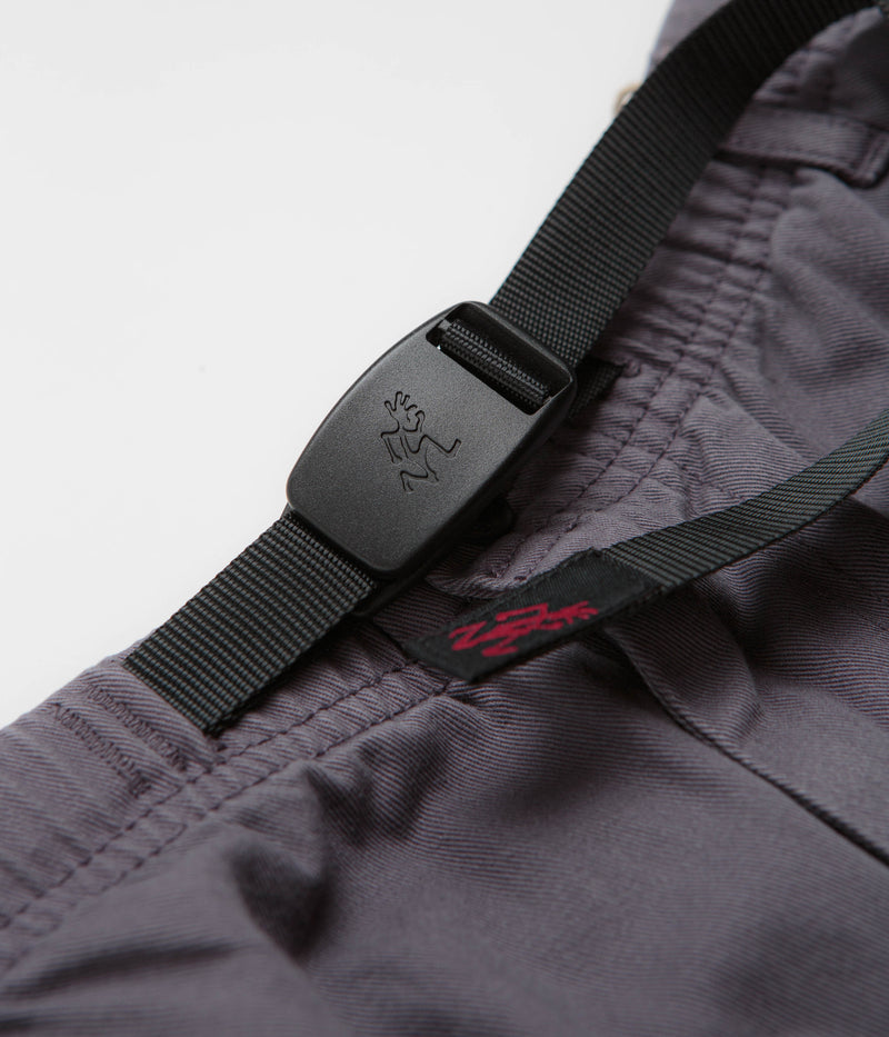Gramicci Rig Cargo Pants in Grape