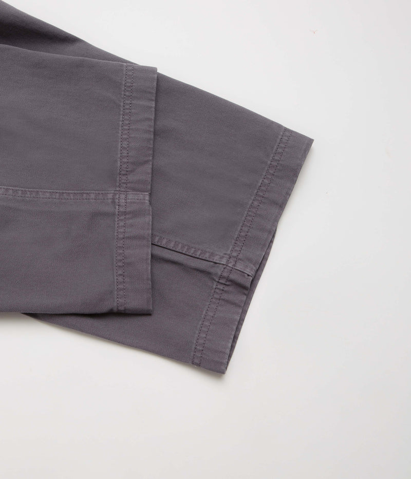 Gramicci Rig Cargo Pants in Grape