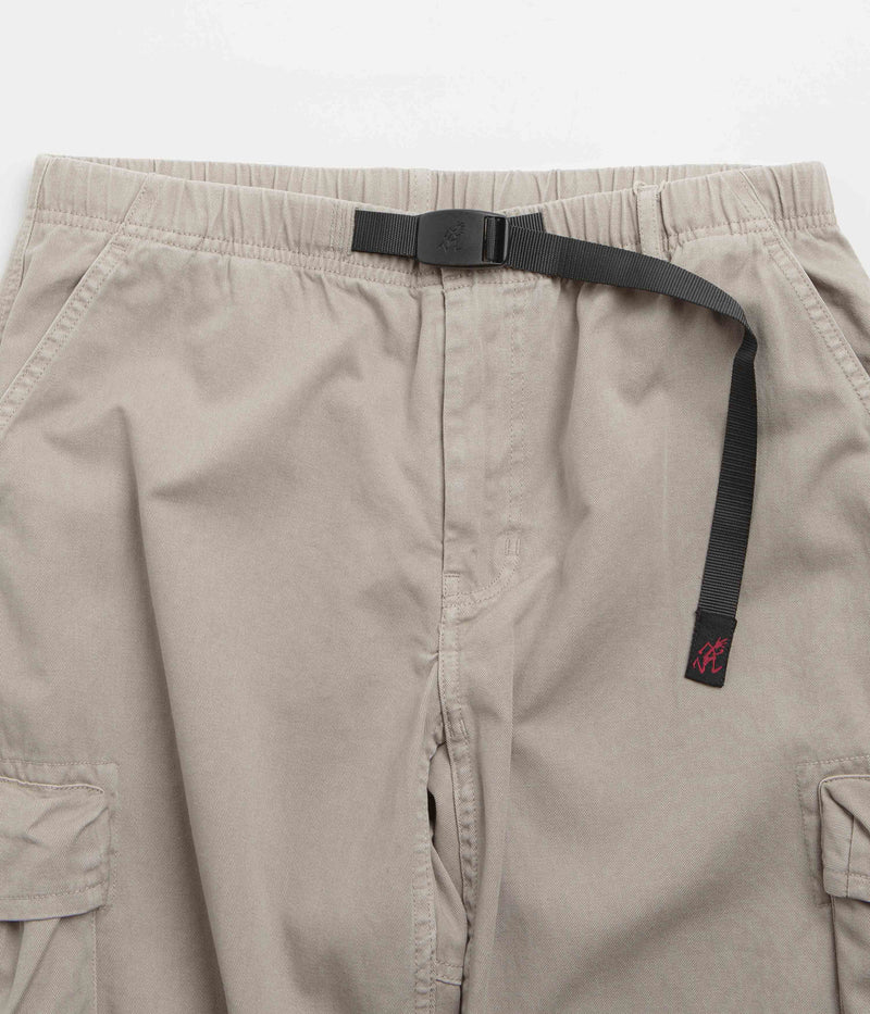 Gramicci Rig Cargo Pants in Oat