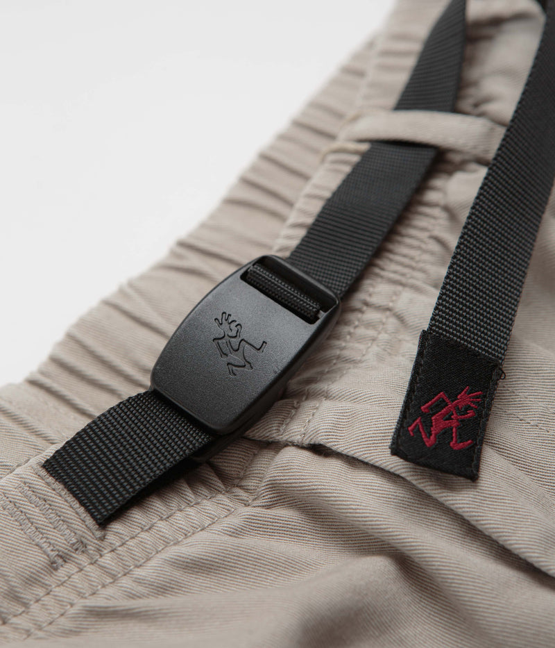 Gramicci Rig Cargo Pants in Oat