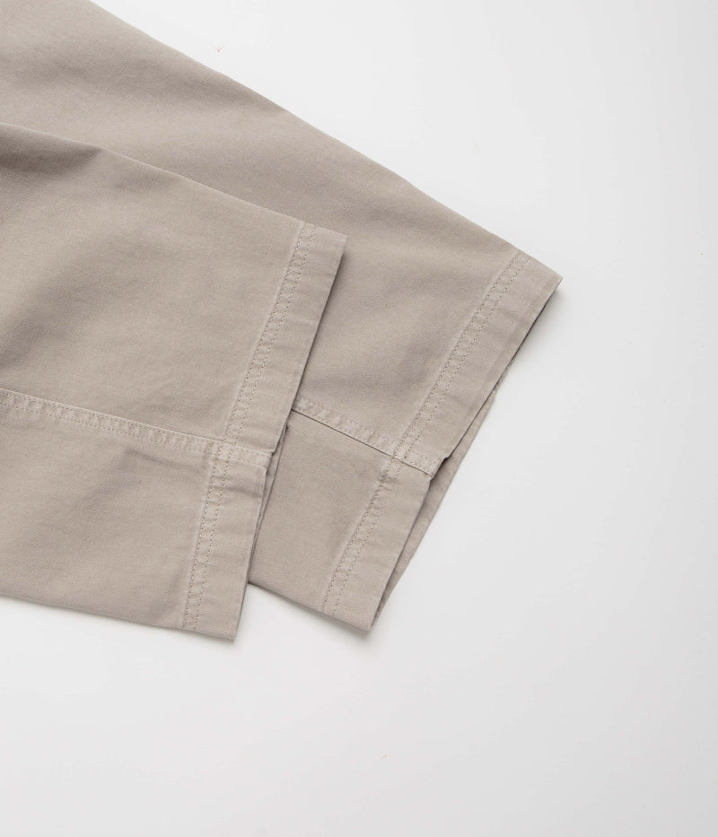 Gramicci Rig Cargo Pants in Oat