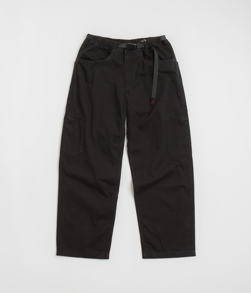 Gramicci Rock Slide Pants in Black
