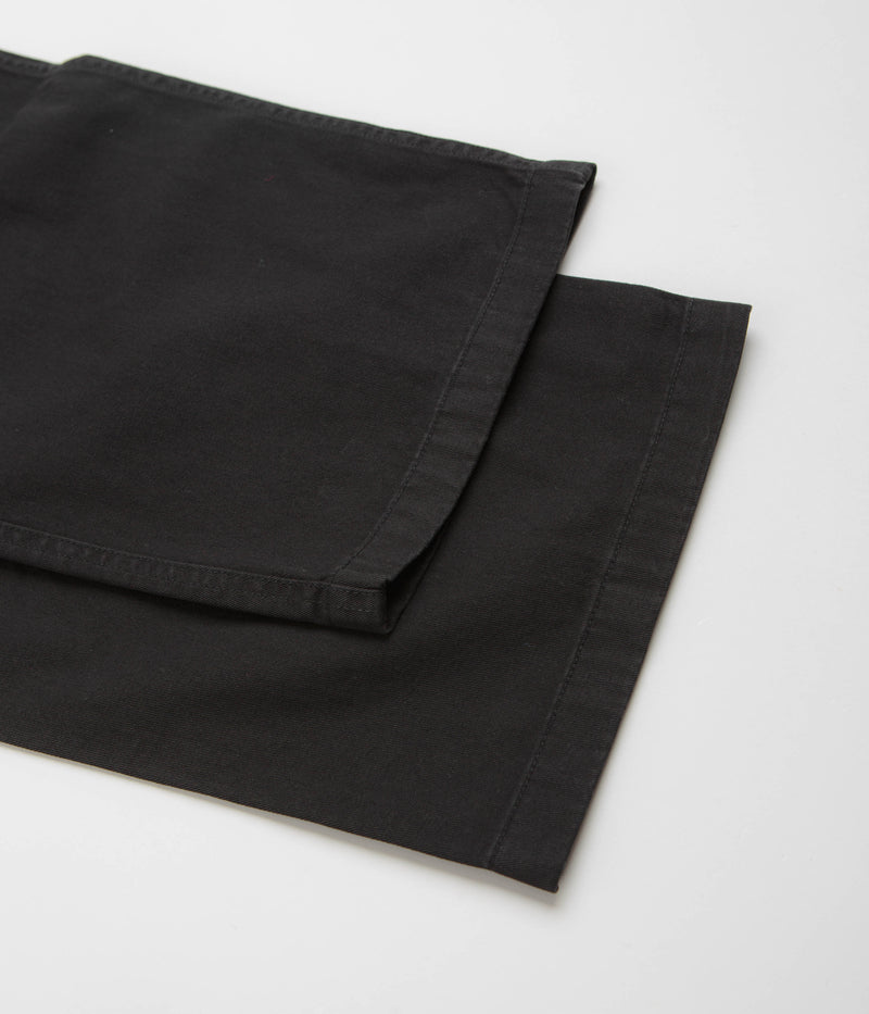 Gramicci Rock Slide Pants in Black