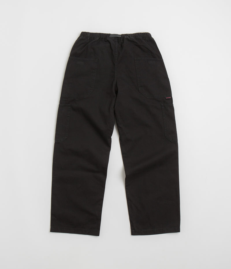 Gramicci Rock Slide Pants in Black