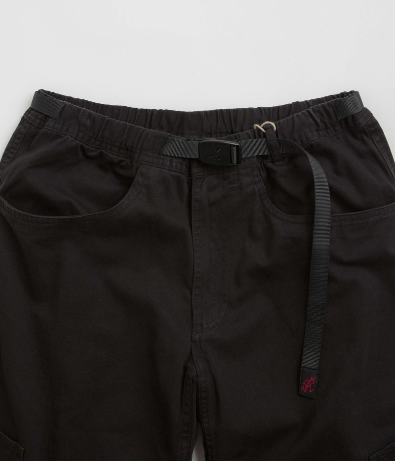 Gramicci Rock Slide Pants in Black