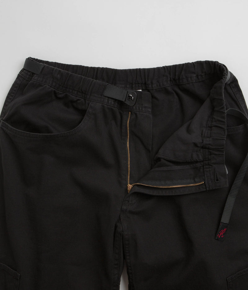 Gramicci Rock Slide Pants in Black