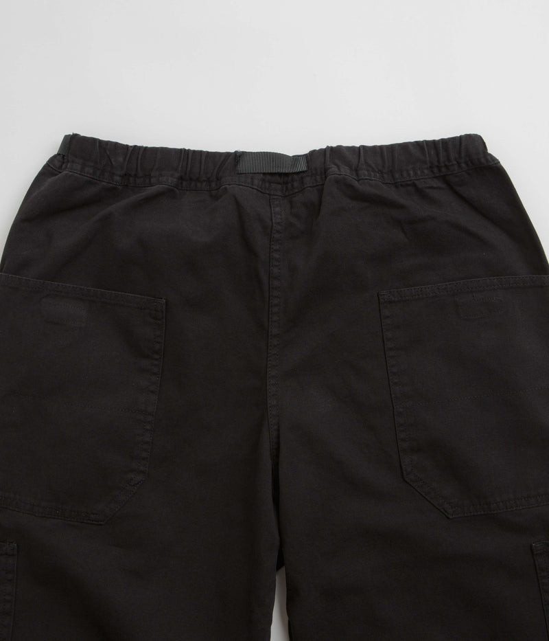 Gramicci Rock Slide Pants in Black