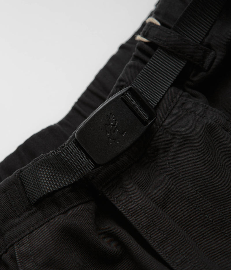 Gramicci Rock Slide Pants in Black