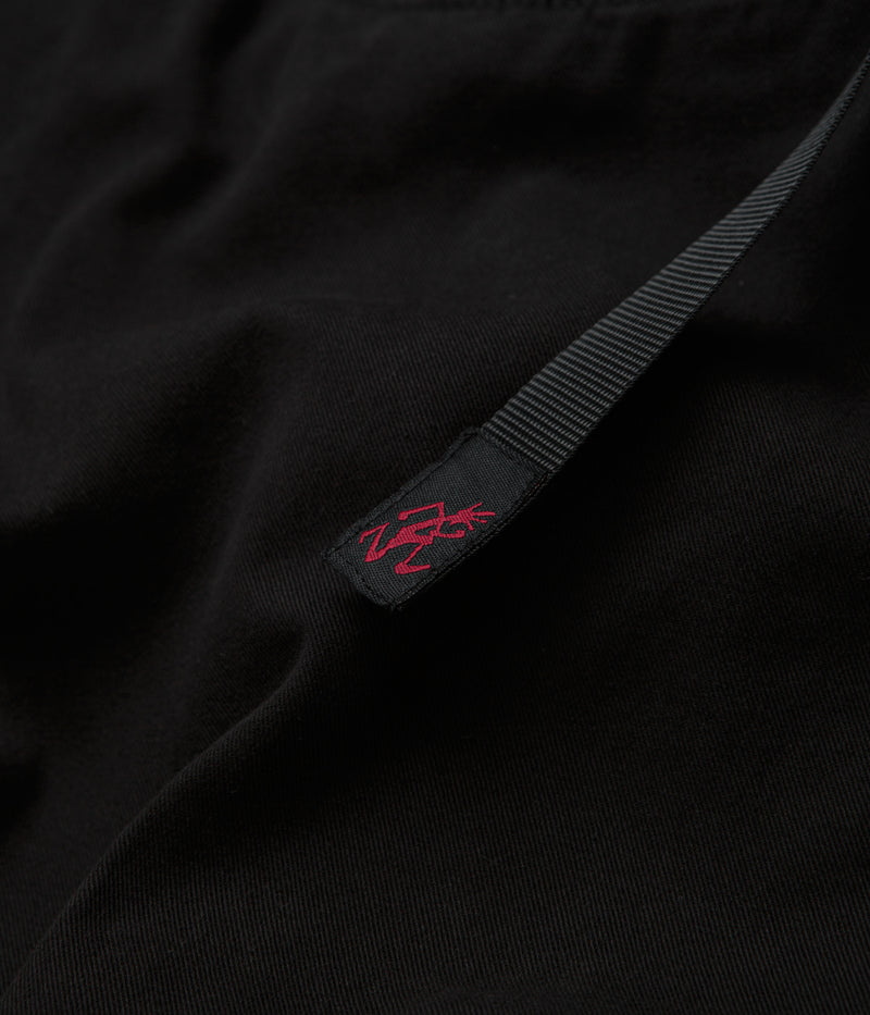 Gramicci Rock Slide Pants in Black