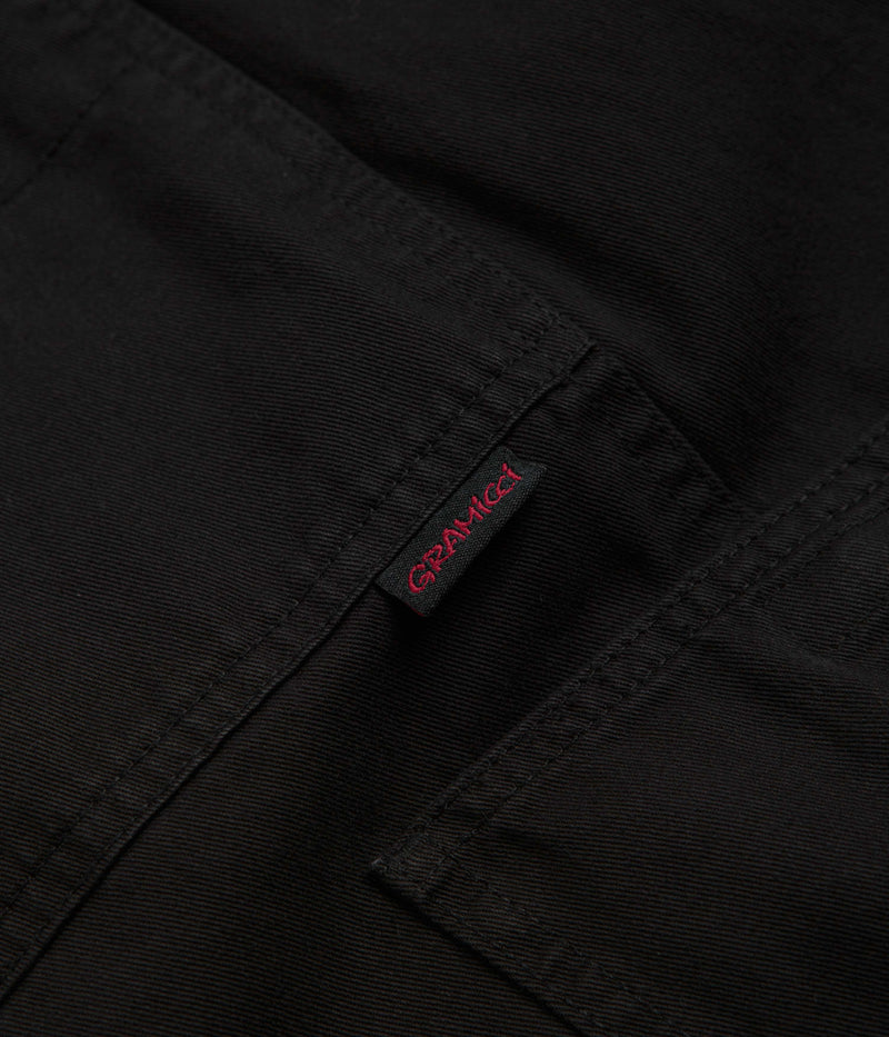 Gramicci Rock Slide Pants in Black