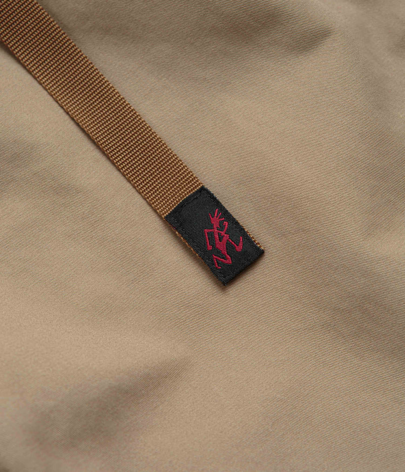 Gramicci Winter Twill G Pants in Tan
