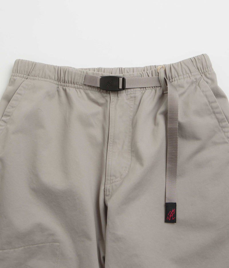 Gramicci Winter Twill Ground Up Pants in Deep Bone