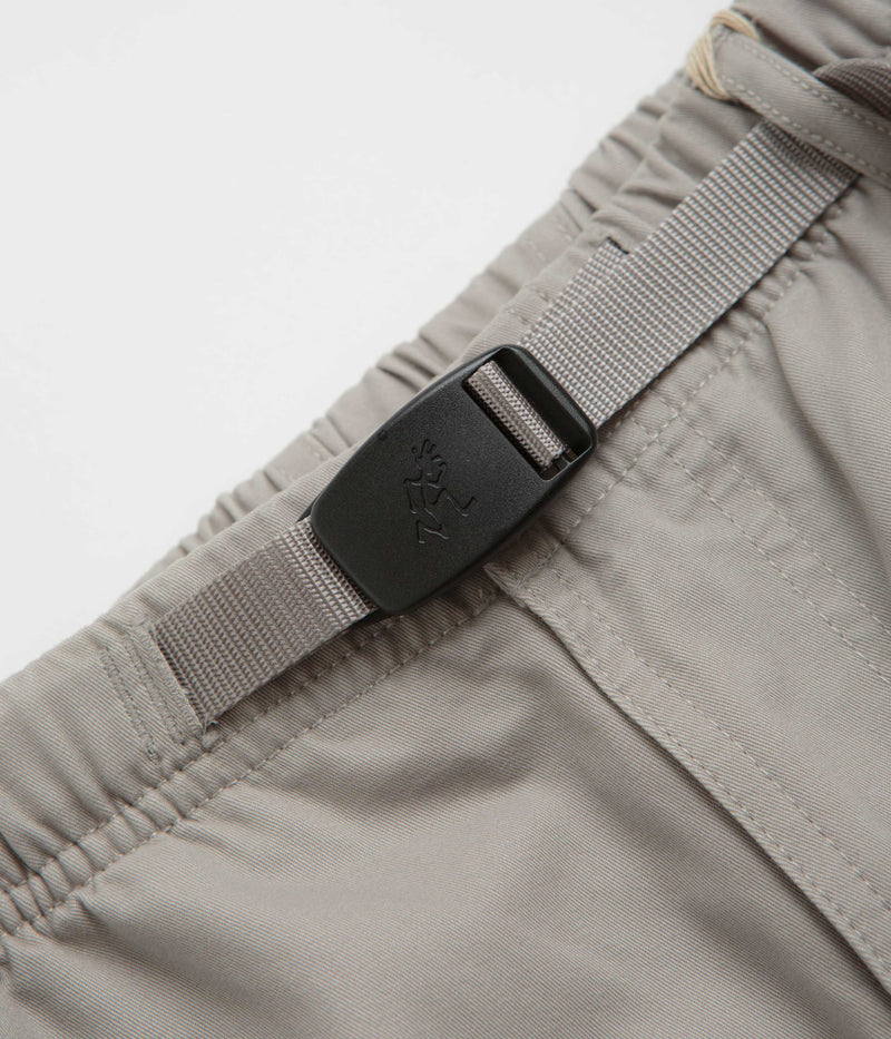 Gramicci Winter Twill Ground Up Pants in Deep Bone