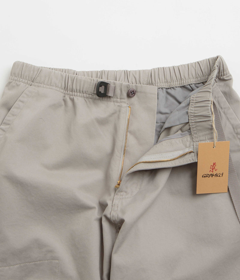 Gramicci Winter Twill Ground Up Pants in Deep Bone