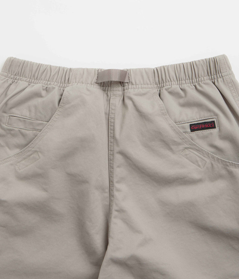 Gramicci Winter Twill Ground Up Pants in Deep Bone