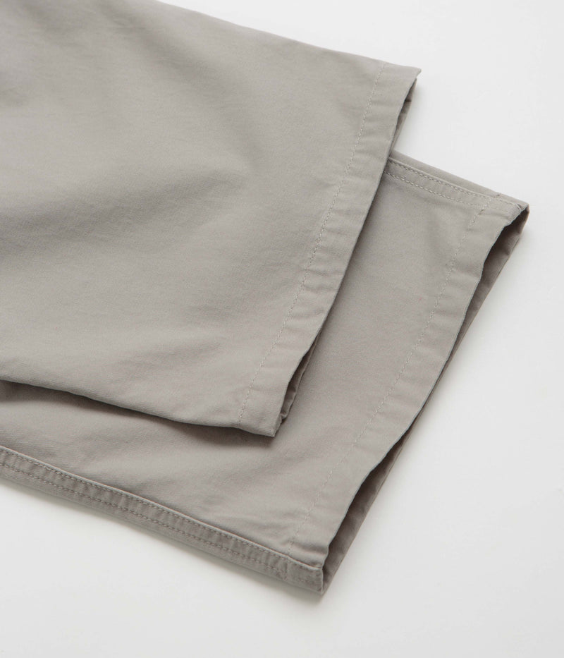 Gramicci Winter Twill Ground Up Pants in Deep Bone