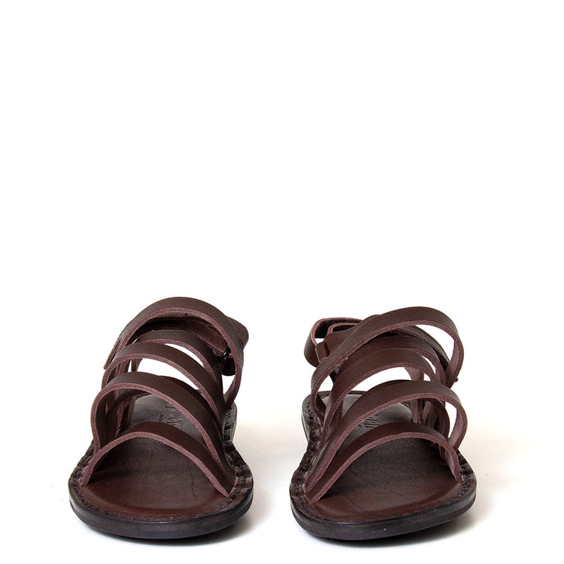 Growth Women's Leather Sandal
