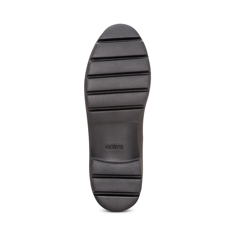 Hannah Arch Support Boot #color_black