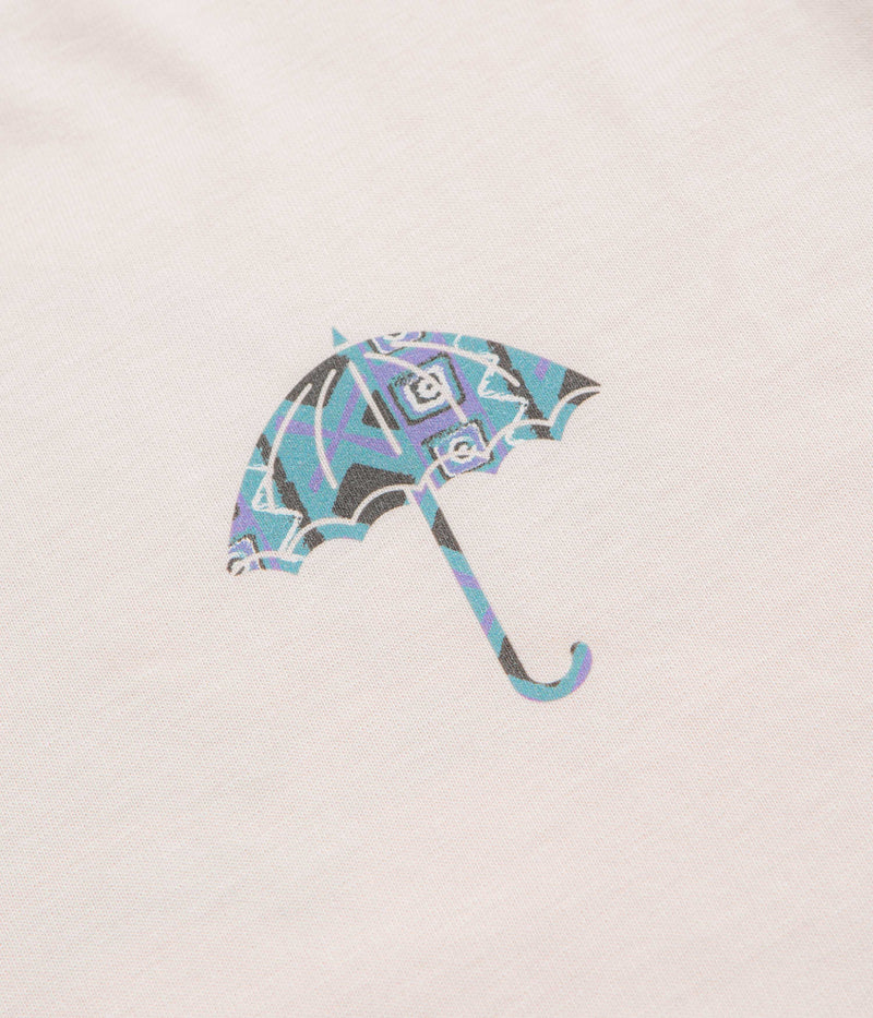Helas Brush T-Shirt in Pastel Pink
