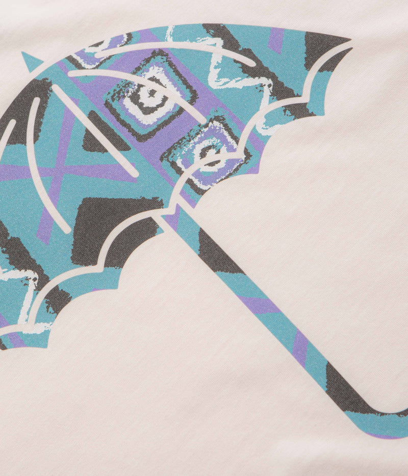 Helas Brush T-Shirt in Pastel Pink