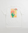 Helas Cocktail T-Shirt in White