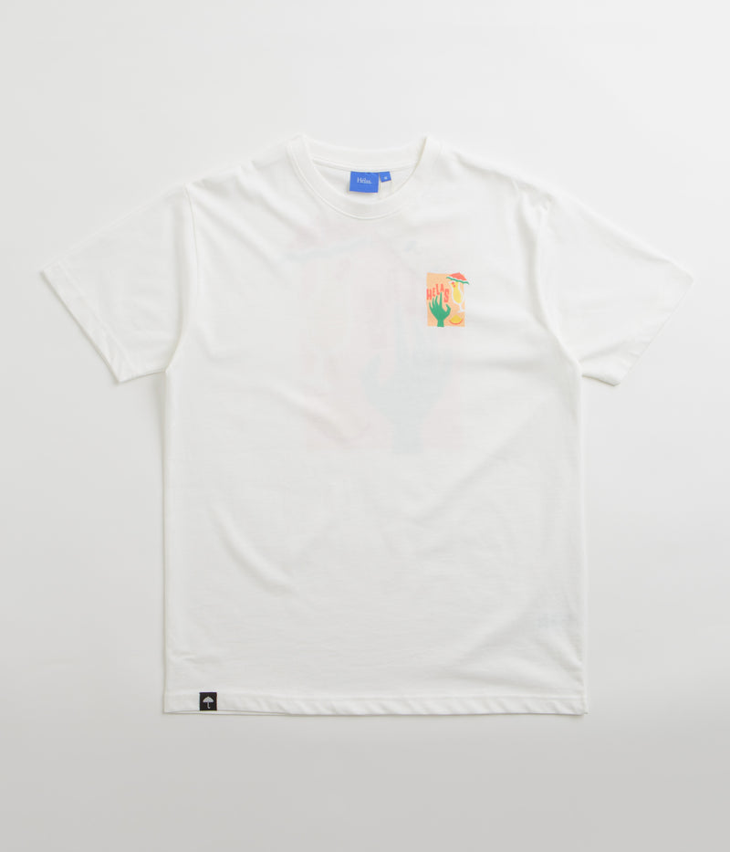 Helas Cocktail T-Shirt in White